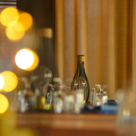 La Plaza Bed & Breakfast Cavaglia