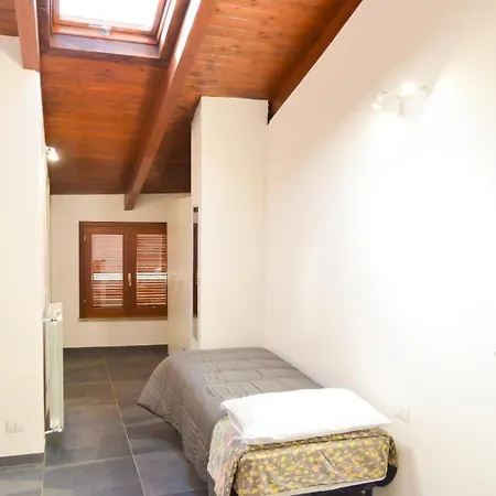 Bed & Breakfast La Plaza Cavaglia