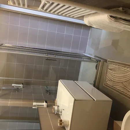 Bed & Breakfast La Plaza Cavaglia