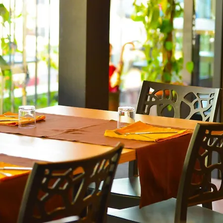 La Plaza * Cavaglià