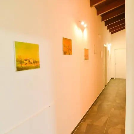 La Plaza Bed & Breakfast *