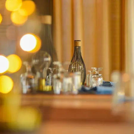 La Plaza Bed & Breakfast Cavaglia