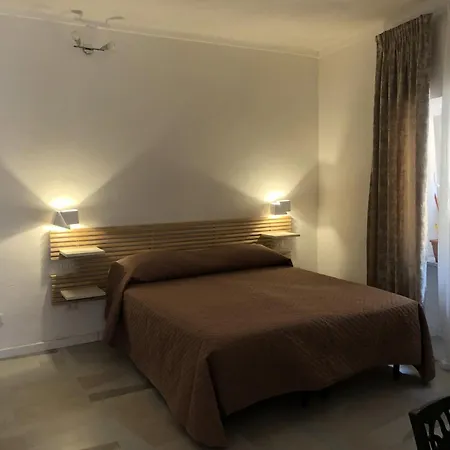 Bed & Breakfast La Plaza