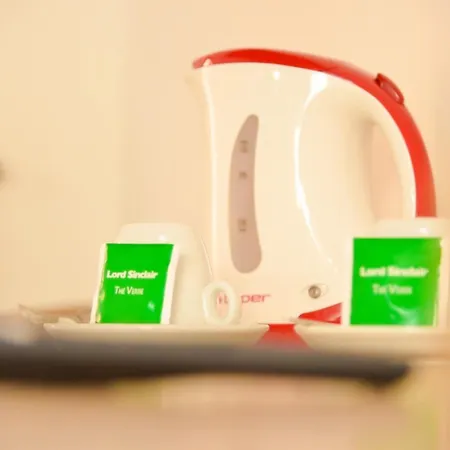 Bed & Breakfast La Plaza Cavaglià