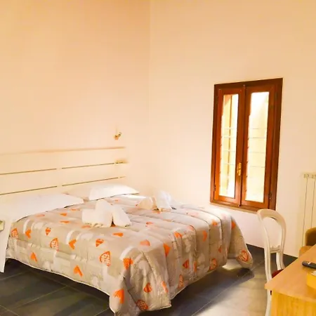 La Plaza Bed & Breakfast *