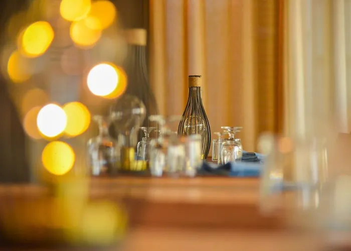 La Plaza Oda ve Kahvaltı Cavaglià